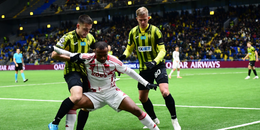 FC Kairat vs Olympiakos (22:30 – 09/12) | Xem lại trận đấu