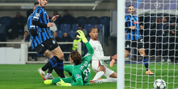 Atalanta vs Chelsea (03:00 – 10/12) | Xem lại trận đấu