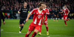 Bayern Munich vs Sporting CP (00:45 – 10/12) | Xem lại trận đấu