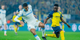 Union SG vs Marseille (03:00 – 10/12) | Xem lại trận đấu