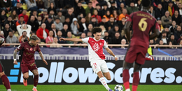 AS Monaco vs Galatasaray (03:00 – 10/12) | Xem lại trận đấu