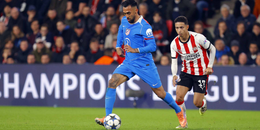 PSV Eindhoven vs Atletico Madrid (03:00 – 10/12) | Xem lại trận đấu